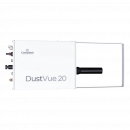 Campbell Scientific DustVue 20: Solar-Module Soiling Sensor